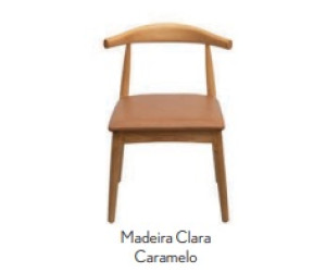 OR-1172|Mad. Clara Caramelo