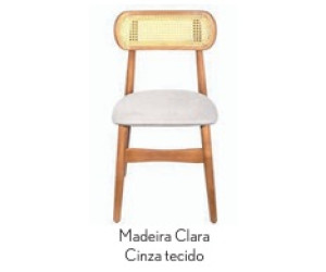 OR-1173|Tecido Cinza