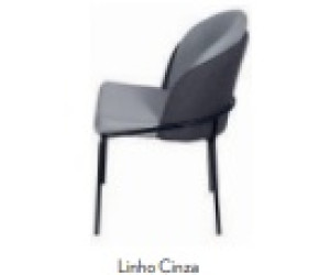 4405|Linho Cinza