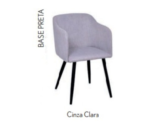 OR-1126|Base Preta/Cinza
