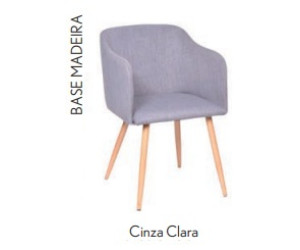 OR-1126|Base Mad./Cinza