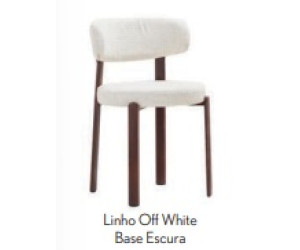 OR-4432|Linho Off White Base Escura