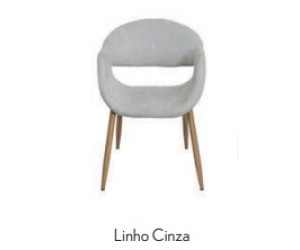 OR-4421|Linho Cinza
