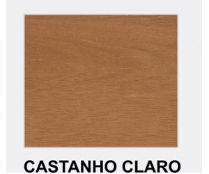 Castanho Claro