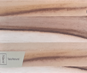 Teka Natural