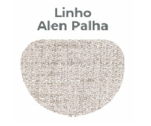 Linho  Alen Palha