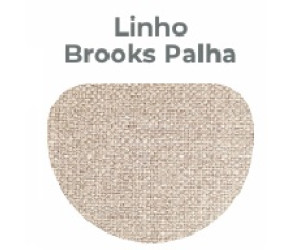 Linho  Brooks Palha
