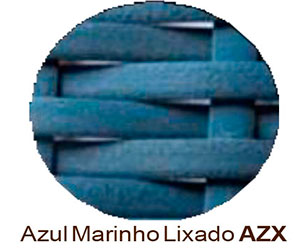 Azul Marinho_Lixado