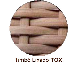 Timbó_Lixado