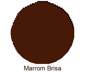 Marrom Brisa