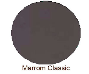 Marrom Classic