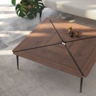 Mesa de Centro Druida - Consultar Valor 