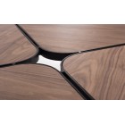 Mesa de Centro Druida - Consultar Valor 