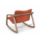 Poltrona  Moov Balanço - Consultar Valor