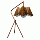 Abajur Physalis - Consultar Valor 