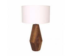 Abajur Cone-Duo - Consultar Valor 