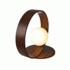 Abajur Sfera 141 - Consultar Valor 