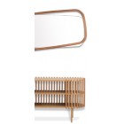 Espelho Decorativo Ana Paula - Consultar Valor