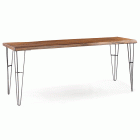 Aparador Mercer Live Edge