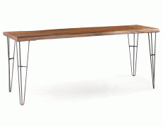 Aparador Mercer Live Edge