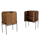 Mini Bar Pioner - Consultar Valor