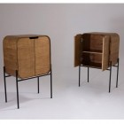 Mini Bar Pioner - Consultar Valor