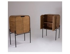 Mini Bar Pioner - Consultar Valor