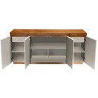 Buffet Gat - Consultar Valor