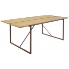 Mesa Lumber - Consultar Valor
