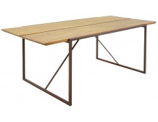 Mesa Lumber - Consultar Valor