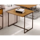 Mesa Lateral Lumber - Consultar Valor