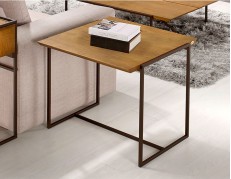 Mesa Lateral Lumber - Consultar Valor