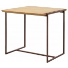 Mesa Lateral Lumber - Consultar Valor