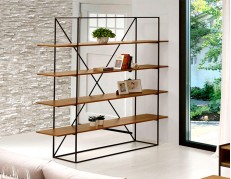 Estante Lumber - Consultar Valor
