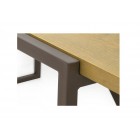 Mesa Auxiliar Lumber - Consultar Valor