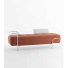 Recamier Poppy - Consultar Valor