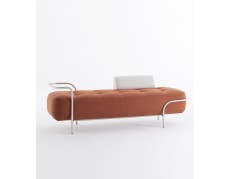 Recamier Poppy - Consultar Valor