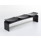 Banco Argos 3 Lugares - Consultar Valor