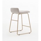 Banqueta Urban Backless- Consultar Valor