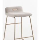 Banqueta Urban Backless- Consultar Valor