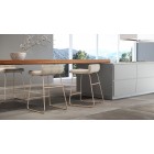 Banqueta Urban Backless- Consultar Valor