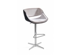 Banqueta Ninho Estofada - Consultar Valor 