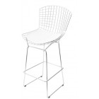 Banqueta Bertoia Metal