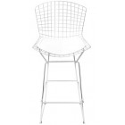 Banqueta Bertoia Metal