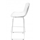 Banqueta Bertoia Metal