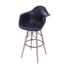 Banqueta DKR com Braço