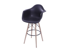 Banqueta DKR com Braço