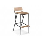 Banqueta Baxter 