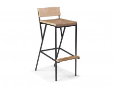 Banqueta Baxter 