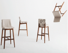 Banqueta Spin Keya - Consultar Valor